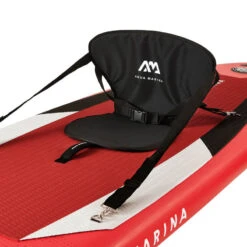 PADDLE GONFLABLE AQUA MARINA MONSTER 12.0 2022 -Nautica Aventure paddle gonflable aqua marina monster 120 2022 7