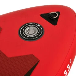 PADDLE GONFLABLE AQUA MARINA MONSTER 12.0 2022 -Nautica Aventure paddle gonflable aqua marina monster 120 2022 8