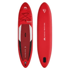 PADDLE GONFLABLE AQUA MARINA MONSTER 12.0 2022 -Nautica Aventure paddle gonflable aqua marina monster 120 2022 9