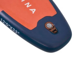 PADDLE GONFLABLE AQUA MARINA MONSTER 12.0 2023 -Nautica Aventure paddle gonflable aqua marina monster 120 2023 10