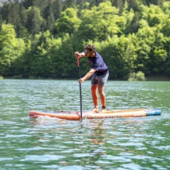 PADDLE GONFLABLE AQUA MARINA MONSTER 12.0 2023 -Nautica Aventure paddle gonflable aqua marina monster 120 2023 3