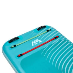 PADDLE GONFLABLE AQUA MARINA PEACE 8.2 2023 -Nautica Aventure paddle gonflable aqua marina peace 82 2023 8