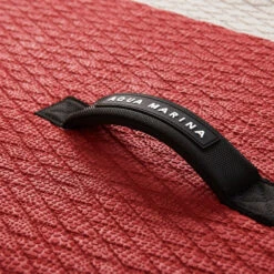 PADDLE GONFLABLE AQUA MARINA RACE 12.6 2023 -Nautica Aventure paddle gonflable aqua marina race 126 2022 6