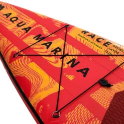 PADDLE GONFLABLE AQUA MARINA RACE 14.0 2023 -Nautica Aventure paddle gonflable aqua marina race 140 2022 10
