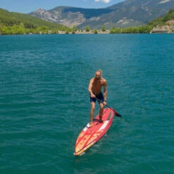 PADDLE GONFLABLE AQUA MARINA RACE 14.0 2023 -Nautica Aventure paddle gonflable aqua marina race 140 2022 12