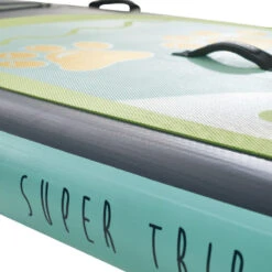 PADDLE GONFLABLE AQUA MARINA SUPER TRIP 12.2 2023 -Nautica Aventure paddle gonflable aqua marina super trip 122 2022 8