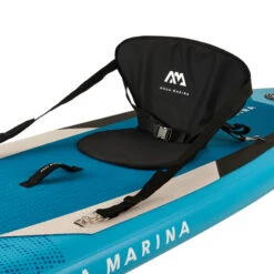 PADDLE GONFLABLE AQUA MARINA VAPOR 10.4 2022 -Nautica Aventure paddle gonflable aqua marina vapor 104 2022 7