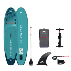 PADDLE GONFLABLE AQUA MARINA VAPOR 10.4 2023 14 PADDLE GONFLABLE AQUA MARINA VAPOR 10.4 2023 -Nautica Aventure paddle gonflable aqua marina vapor 104 2023 1