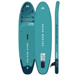 PADDLE GONFLABLE AQUA MARINA VAPOR 10.4 2023 20 PADDLE GONFLABLE AQUA MARINA VAPOR 10.4 2023 -Nautica Aventure paddle gonflable aqua marina vapor 104 2023 7