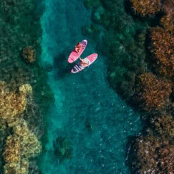 PADDLE GONFLABLE FANATIC DIAMOND AIR 10.4 + PAGAIE CARBON DIAMOND C35 -Nautica Aventure paddle gonflable fanatic 2022 diamond air 104 pagaie carbon diamond c35 3