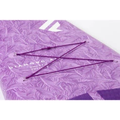 PADDLE GONFLABLE FANATIC DIAMOND AIR 11.6 X 31 POCKET -Nautica Aventure paddle gonflable fanatic diamond air 116 x 31 pocket 2022 4