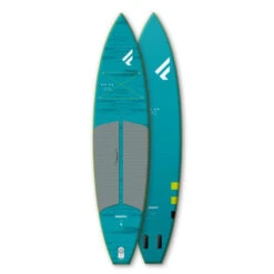 PADDLE GONFLABLE FANATIC RAY AIR 11.6 X 31 POCKET -Nautica Aventure paddle gonflable fanatic ray air 116 x 31 pocket 2022 10
