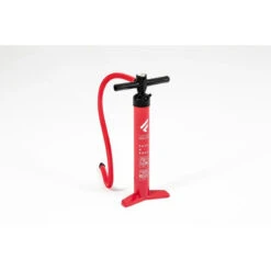 PADDLE GONFLABLE FANATIC RAY AIR 11.6 X 31 POCKET -Nautica Aventure paddle gonflable fanatic ray air 116 x 31 pocket 2022 4