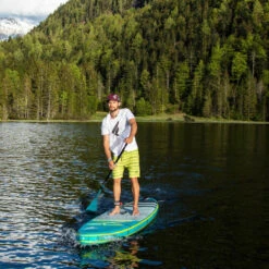 PADDLE GONFLABLE FANATIC RAY AIR 13.6 PREMIUM SAC + POMPE 14 PADDLE GONFLABLE FANATIC RAY AIR 13.6 PREMIUM SAC + POMPE -Nautica Aventure paddle gonflable fanatic ray air 136 premium sac pompe 5