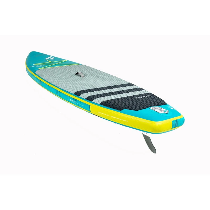 PADDLE GONFLABLE FANATIC RAY AIR 13.6 PREMIUM SAC + POMPE 9 PADDLE GONFLABLE FANATIC RAY AIR 13.6 PREMIUM SAC + POMPE – Image 7