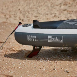 Red Paddle Co. PADDLE GONFLABLE RED PADDLE ELITE 12.6 X 28 2022 -Nautica Aventure paddle gonflable red paddle elite 126 x 28 2022 4