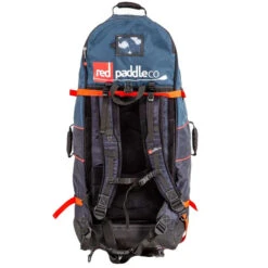 Red Paddle Co. PADDLE GONFLABLE RED PADDLE ELITE 12.6 X 28 2022 -Nautica Aventure paddle gonflable red paddle elite 126 x 28 2022 6