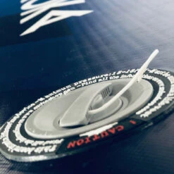 PADDLE GONFLABLE SROKA ALPHA FUSION BLEU 12.6 X 28 2021 -Nautica Aventure paddle gonflable sroka alpha fusion bleu 126 x 28 2021 11