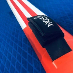 PADDLE GONFLABLE SROKA ALPHA FUSION BLEU 12.6 X 28 2021 -Nautica Aventure paddle gonflable sroka alpha fusion bleu 126 x 28 2021 5