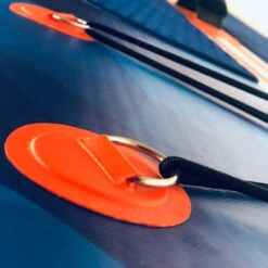 PADDLE GONFLABLE SROKA ALPHA FUSION BLEU 12.6 X 28 2021 -Nautica Aventure paddle gonflable sroka alpha fusion bleu 126 x 28 2021 9