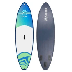 PADDLE GONFLABLE SROKA FUSION 9.5 -Nautica Aventure paddle gonflable sroka fusion 95 2021 6