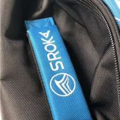 PADDLE GONFLABLE SROKA MALIBU FUSION BLEU 10.0 -Nautica Aventure paddle gonflable sroka malibu fusion bleu 100 2021 2