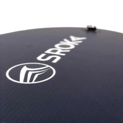 PADDLE GONFLABLE SROKA MALIBU FUSION BLEU 10.0 -Nautica Aventure paddle gonflable sroka malibu fusion bleu 100 2021 3