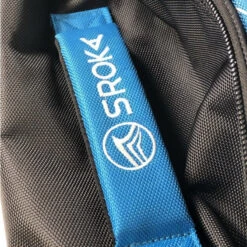 PADDLE GONFLABLE SROKA MALIBU FUSION BLEU 10.6 -Nautica Aventure paddle gonflable sroka malibu fusion bleu 106 2021 8