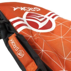 PADDLE GONFLABLE SROKA MALIBU FUSION ORANGE 10.0 -Nautica Aventure paddle gonflable sroka malibu fusion orange 100 2021 3
