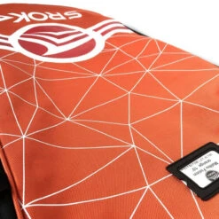 PADDLE GONFLABLE SROKA MALIBU FUSION ORANGE 10.0 -Nautica Aventure paddle gonflable sroka malibu fusion orange 100 2021 4