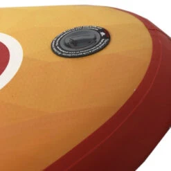 PADDLE GONFLABLE SROKA MALIBU FUSION ORANGE 10.0 -Nautica Aventure paddle gonflable sroka malibu fusion orange 100 2021 7