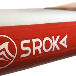 PADDLE GONFLABLE SROKA MALIBU FUSION ORANGE 10.0 -Nautica Aventure paddle gonflable sroka malibu fusion orange 100 2021 8