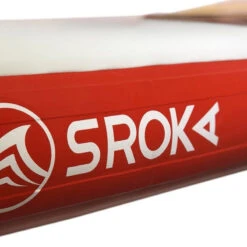 PADDLE GONFLABLE SROKA MALIBU FUSION ORANGE 10.6 -Nautica Aventure paddle gonflable sroka malibu fusion orange 106 2021 4