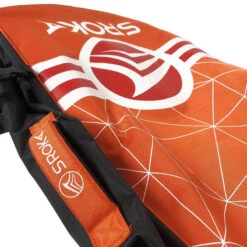 PADDLE GONFLABLE SROKA MALIBU FUSION ORANGE 10.6 -Nautica Aventure paddle gonflable sroka malibu fusion orange 106 2021 7