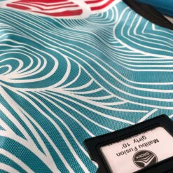 PADDLE GONFLABLE SROKA MALIBU GIRLY FUSION 10.0 -Nautica Aventure paddle gonflable sroka malibu girly fusion 100 2021 8