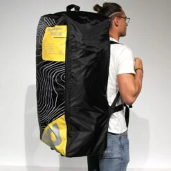 Paddle Gonflable WOW Touring 11.6 2023 -Nautica Aventure paddle gonflable wow classic touring 116 350 2022 6