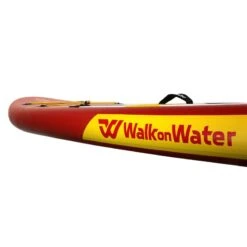 PADDLE GONFLABLE WOW CRUISER 10.6 2023 -Nautica Aventure paddle gonflable wow cruiser 106 2023 4