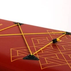 PADDLE GONFLABLE WOW CRUISER 10.6 2023 -Nautica Aventure paddle gonflable wow cruiser 106 2023 6