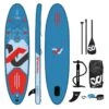 PADDLE GONFLABLE WOW GLIDE 10.4 2023 -Nautica Aventure paddle gonflable wow glide 104 2023