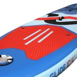 PADDLE GONFLABLE WOW GLIDE 10.4 2023 -Nautica Aventure paddle gonflable wow glide 104 2023 2