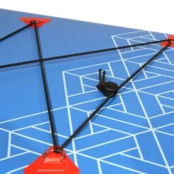 PADDLE GONFLABLE WOW GLIDE 10.4 2023 -Nautica Aventure paddle gonflable wow glide 104 2023 7