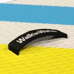 PADDLE GONFLABLE WOW VOGUE 11.0 2023 -Nautica Aventure paddle gonflable wow vogue 110 2023 3