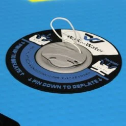 PADDLE GONFLABLE WOW VOGUE 11.0 2023 -Nautica Aventure paddle gonflable wow vogue 110 2023 6