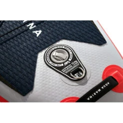 PADDLE KAYAK GONFLABLE AQUA MARINA CASCADE 2023 11.2 -Nautica Aventure paddle kayak gonflable aqua marina cascade 2022 112 4