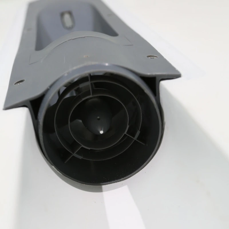 Paddle Rigide A Propulsion Electrique Tahe Breeze 11.6 Performer 8 Paddle Rigide A Propulsion Electrique Tahe Breeze 11.6 Performer – Image 6