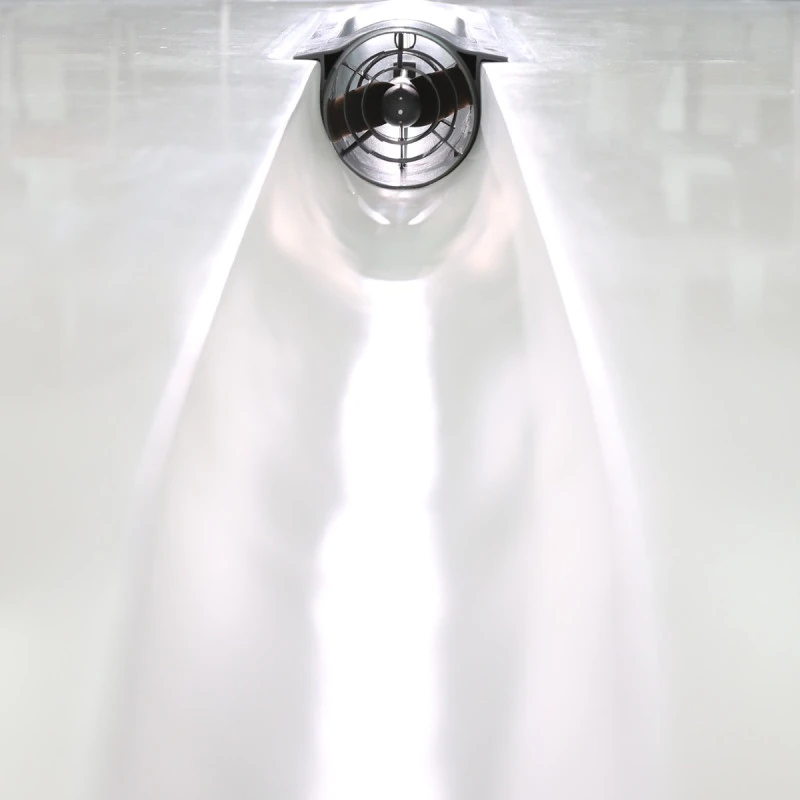 Paddle Rigide A Propulsion Electrique Tahe Breeze 11.6 Performer 9 Paddle Rigide A Propulsion Electrique Tahe Breeze 11.6 Performer – Image 7