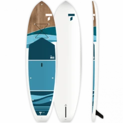PADDLE TAHE ACE TEC BREEZE CROSS 11.0 -Nautica Aventure paddle tahe ace tec breeze cross 110 2