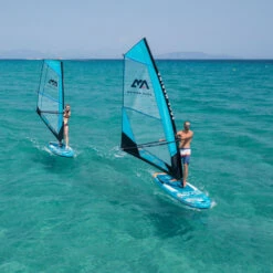 PADDLE WINDSURF AQUA MARINA BLADE 10.6 2023 -Nautica Aventure paddle windsurf aqua marina blade 106 2022 6