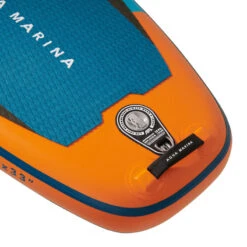 PADDLE WINDSURF AQUA MARINA BLADE 10.6 2023 -Nautica Aventure paddle windsurf aqua marina blade 106 2022 7