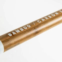 PAGAIE FANATIC BAMBOO CARBON 50 VARIO 3 PARTIES 7.25 -Nautica Aventure pagaie fanatic bamboo carbon 50 vario 3 parties 725 6